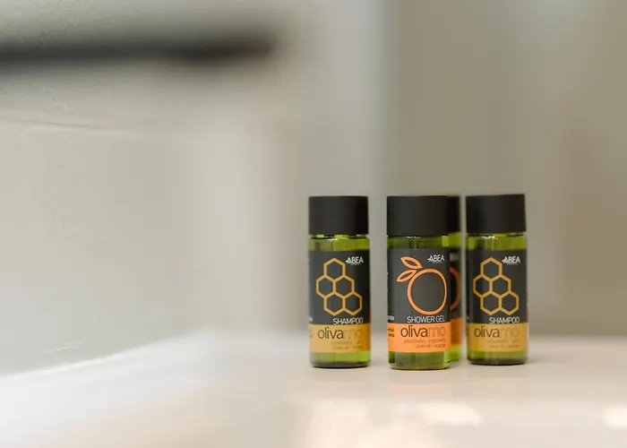 Moka Apartamento La Canea