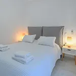 Moka Apartment *