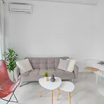 Moka Apartmán