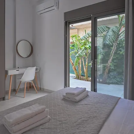 Apartment Moka