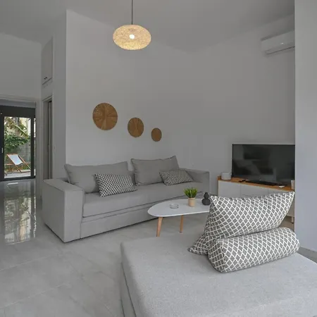 Moka Apartment