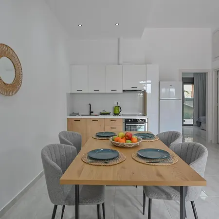 Moka Apartment Chania (Crete)