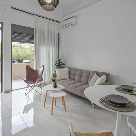 Moka * Chania (Crete)