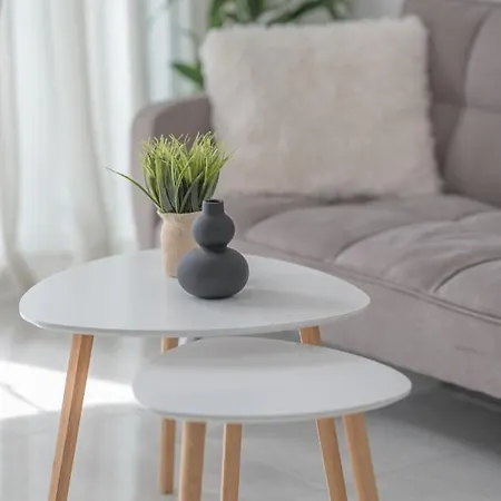 公寓 Moka 干尼亞