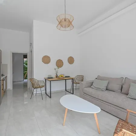 Appartement Moka Chania (Crete)