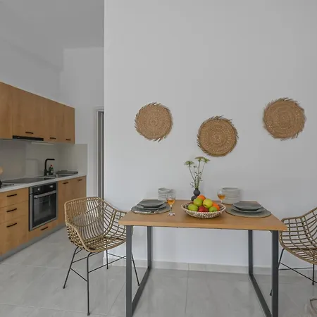 Apartment Moka