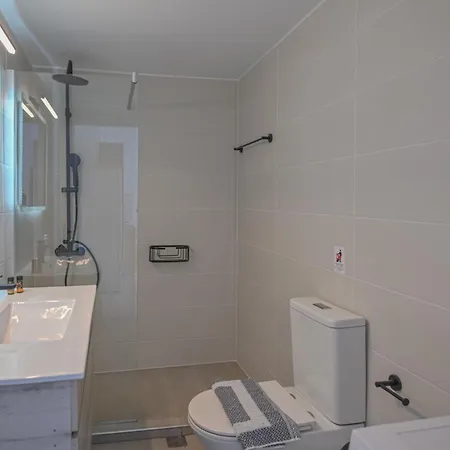 Moka Apartment *