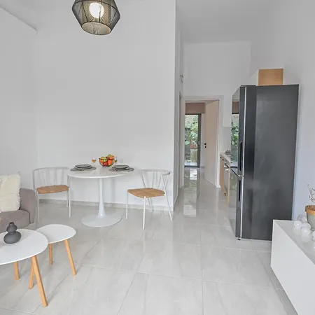 Apartment Moka *