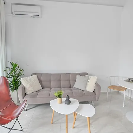 Moka Apartment