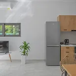 Apartmán Moka