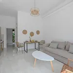 Apartmán Moka Chania (Crete)