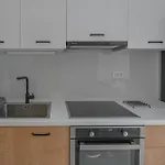 Apartmán Moka