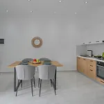 Moka Apartmán