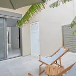 Moka Apartmán
