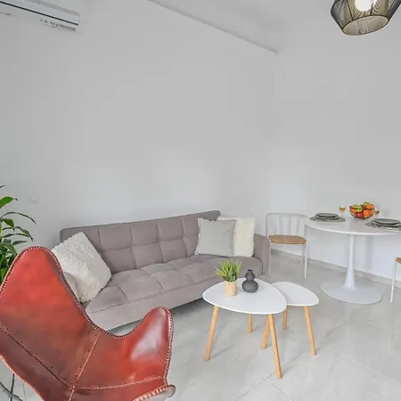 Apartament Moka Chania (Crete)