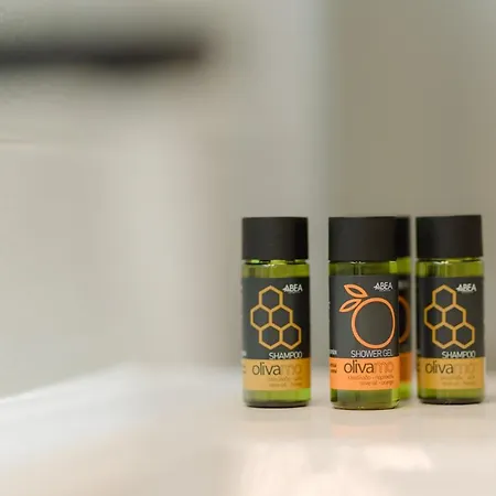 Moka Apartament Chania (Crete)