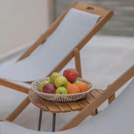 Moka Apartment Chania (Crete)