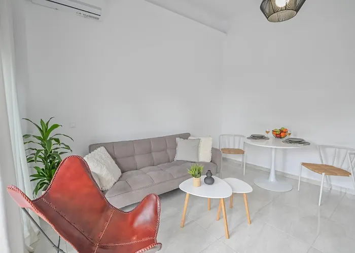 Apartament Moka Chania (Crete)