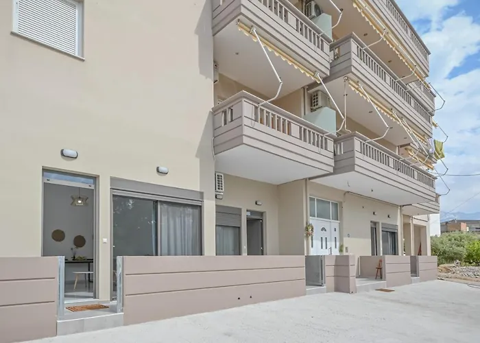 Moka * Chania (Crete)