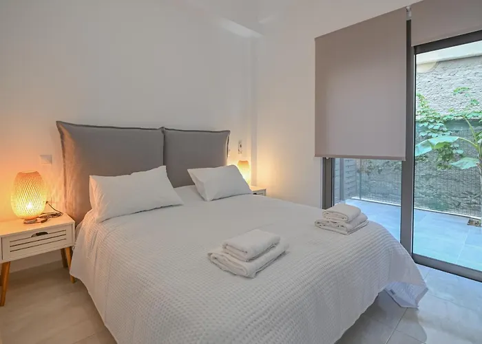 Apartament Moka Chania (Crete)